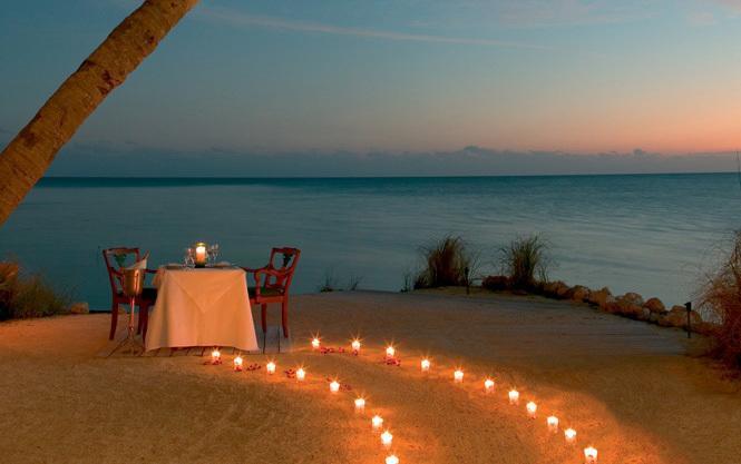 Little Palm Island Resort & Spa, A Noble House Resort Little Torch Key Exterior photo