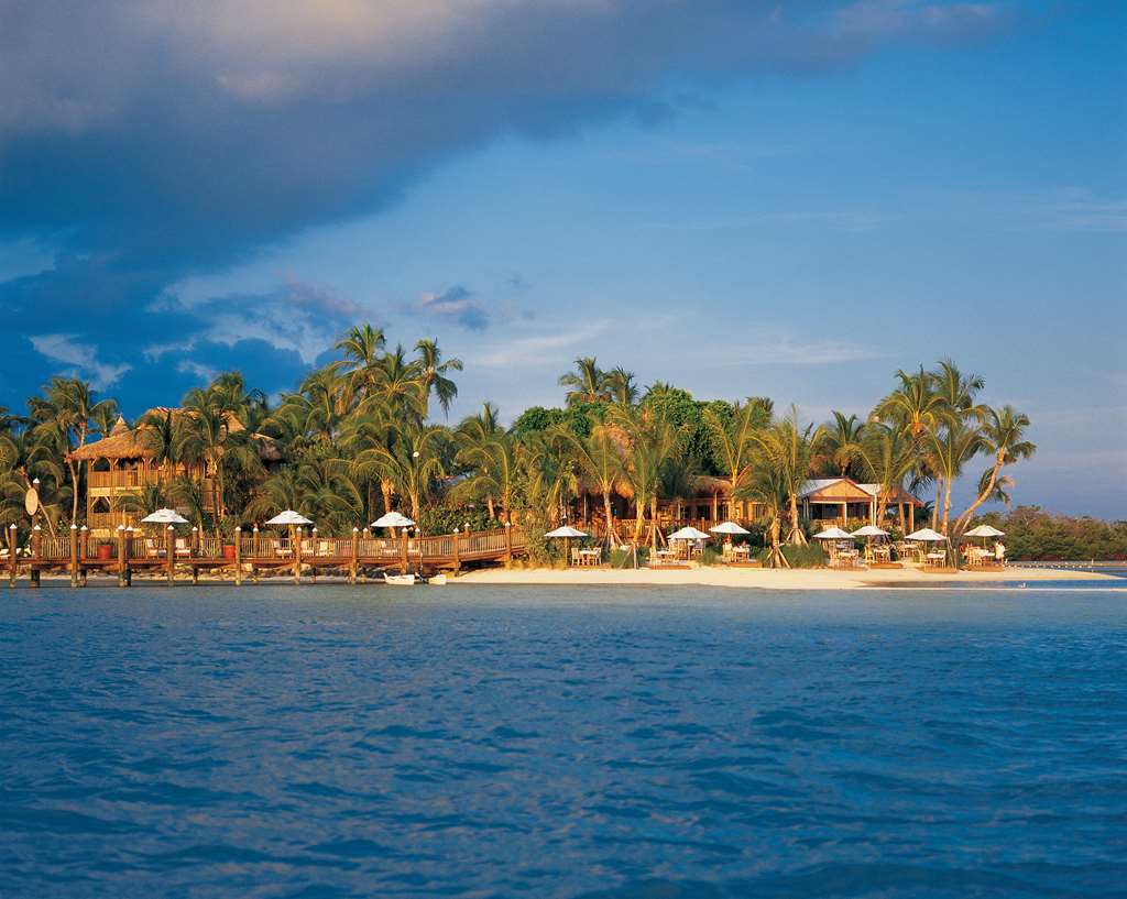 Little Palm Island Resort & Spa, A Noble House Resort Little Torch Key Exterior photo