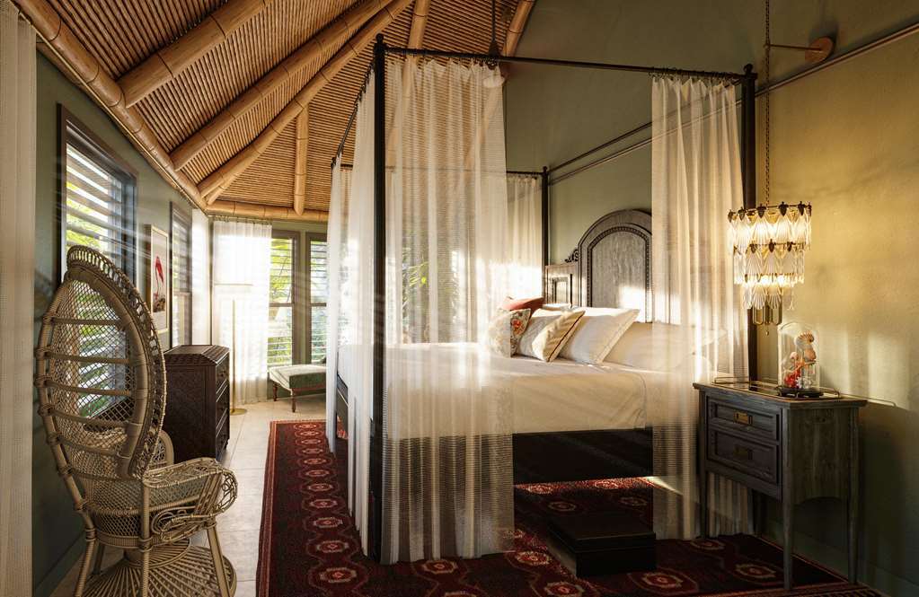 Little Palm Island Resort & Spa, A Noble House Resort Little Torch Key Room photo